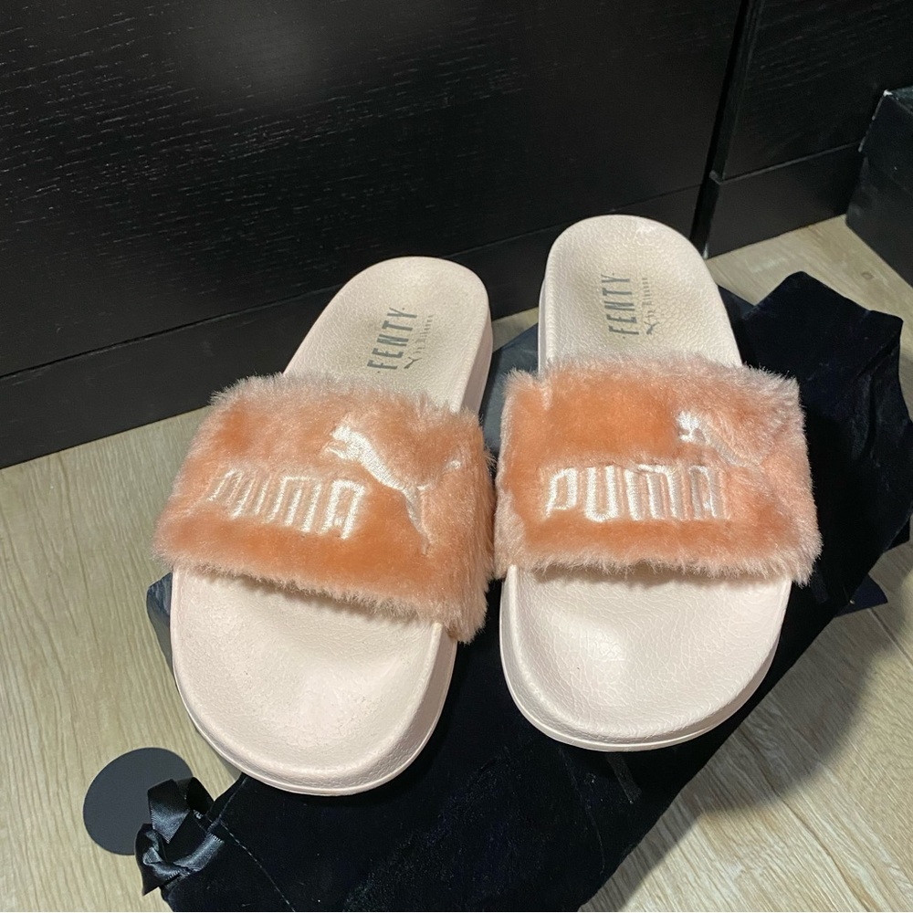 Fenty by Rihanna Puma Slide